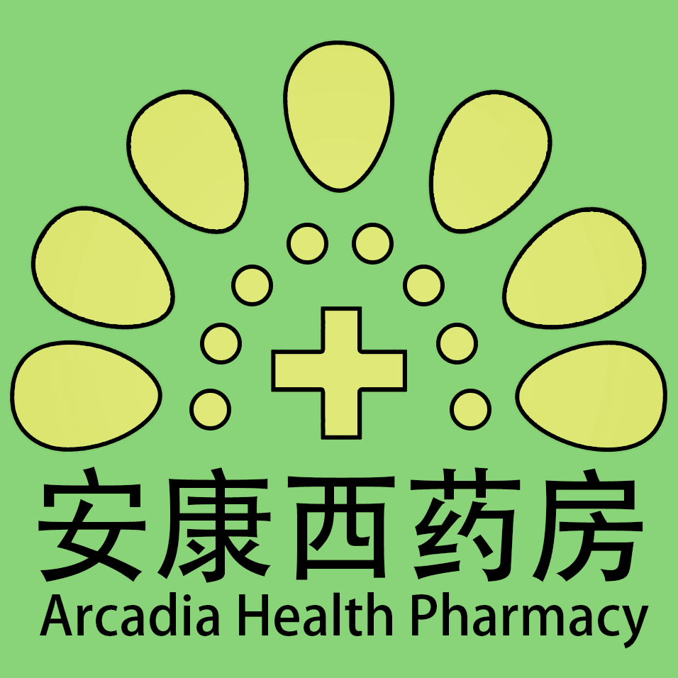 Arcadia Pharmacy