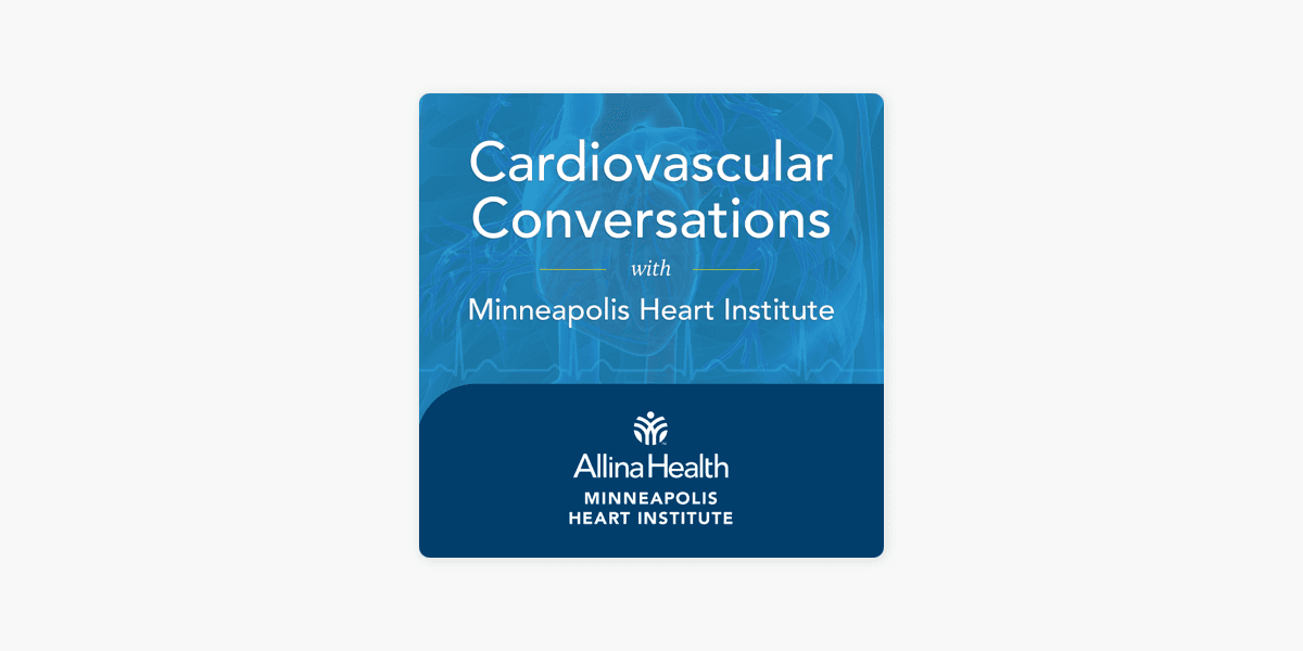 Cardiovascular Conversations