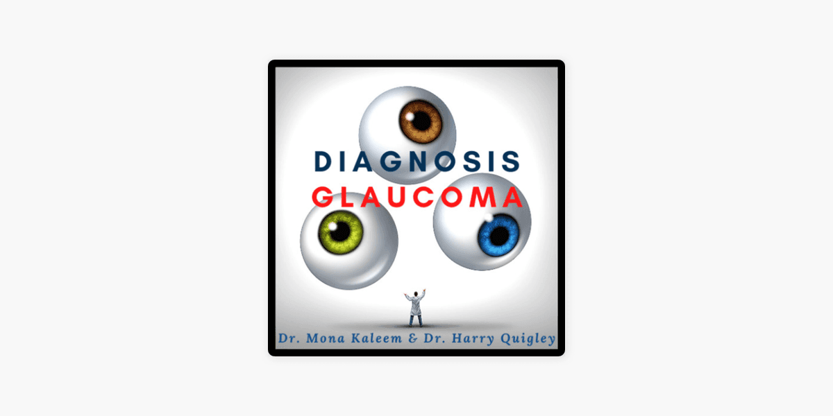 Diagnosis Glaucoma