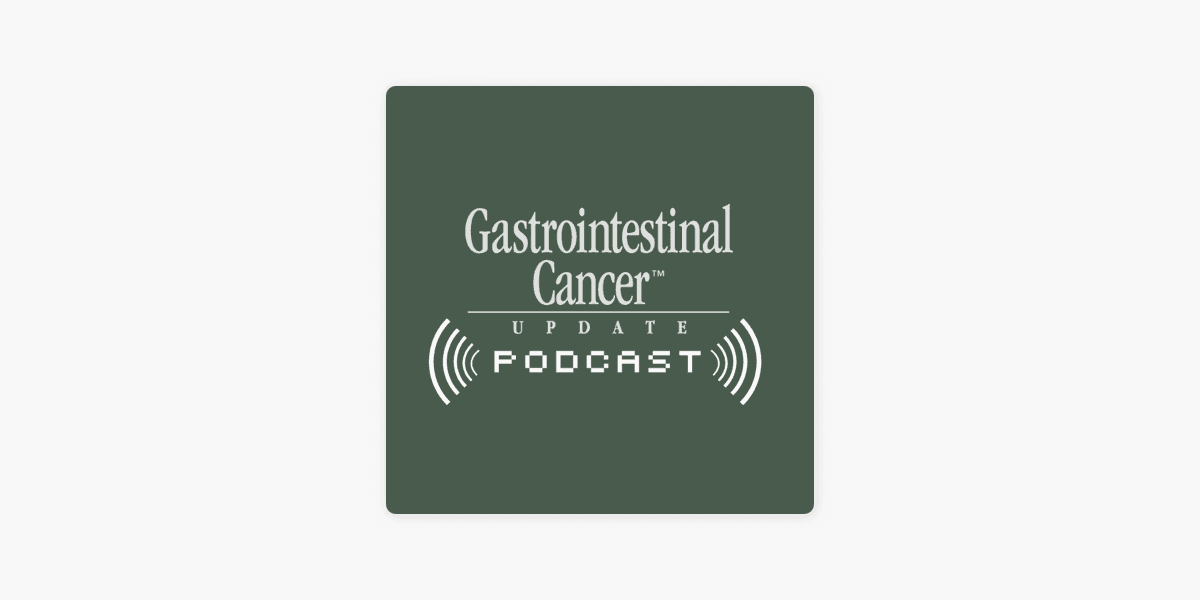 Gastrointestinal Cancer Update