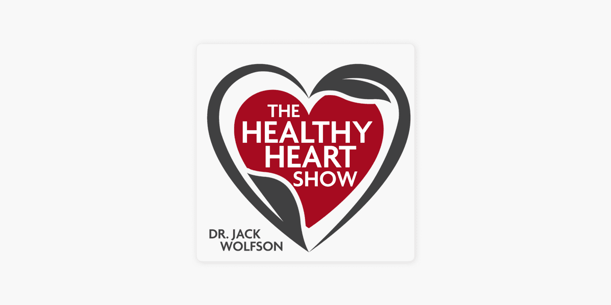 The Healthy Heart Show