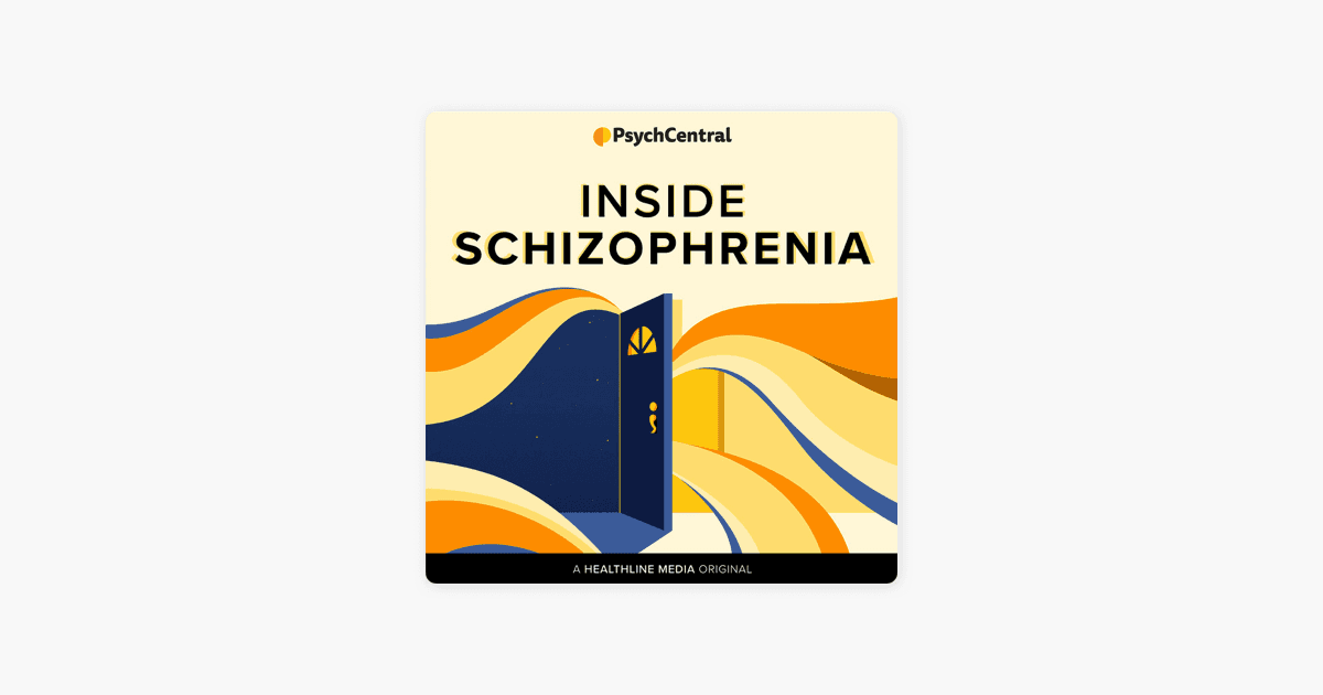 Inside Schizophrenia