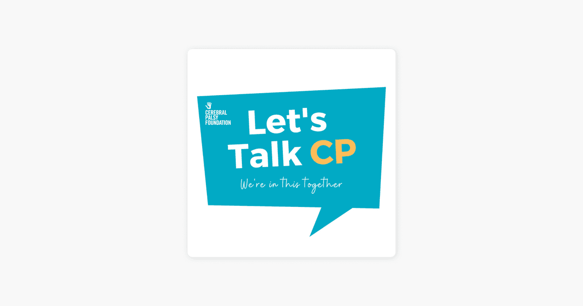 Let’s Talk CP